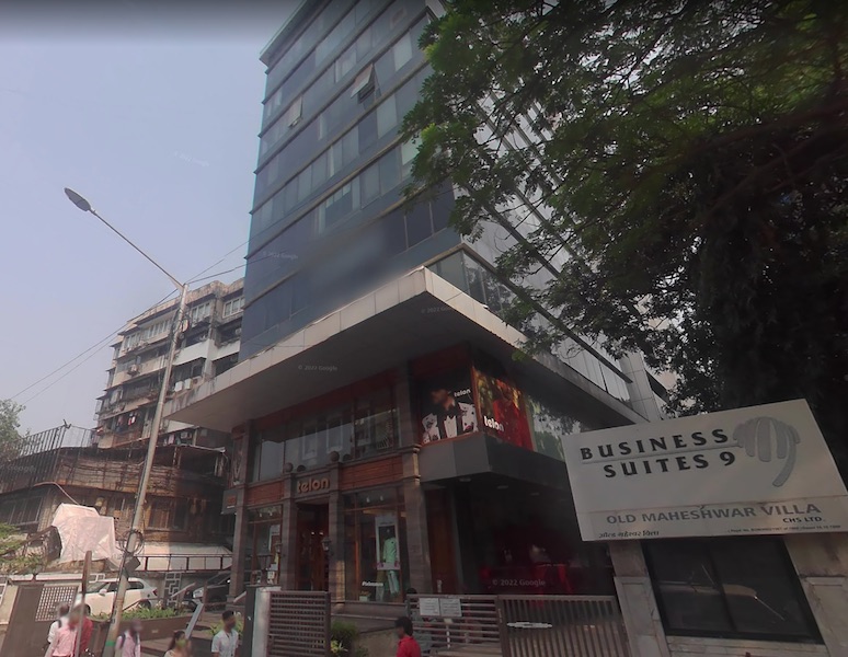 Building - Business Suites 9, Santacruz West